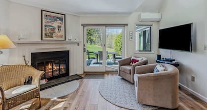 Highland Golf, Walk to Club - Lakeland Village 2D