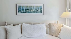 4 chambres, bureau, fer et planche Ă repasser, Wi-Fi