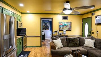 Smart TV, video games, books
