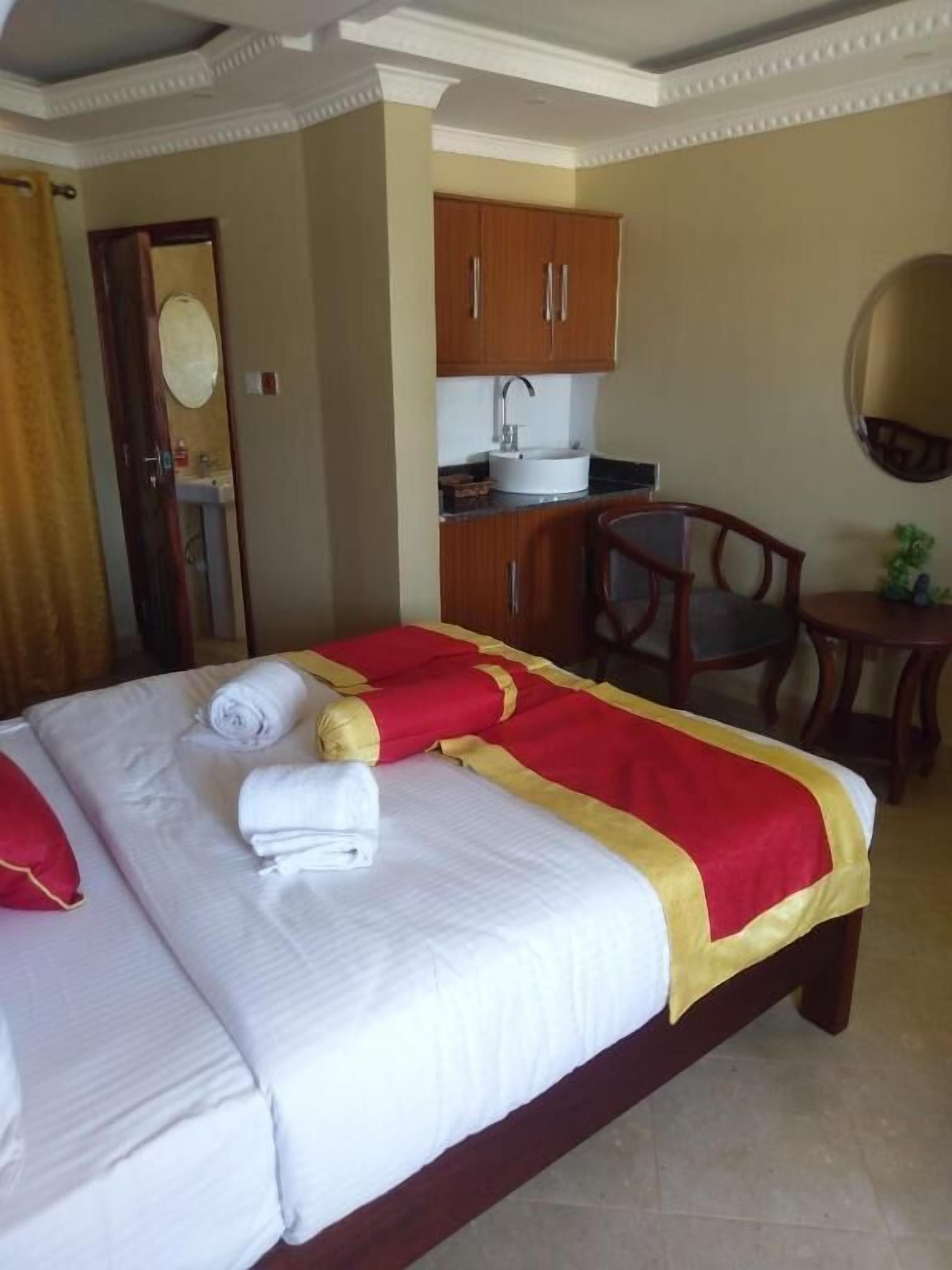 Casa de campo Deluxe, vistas al jardín | 1 dormitorio, wifi gratis, ropa de cama
