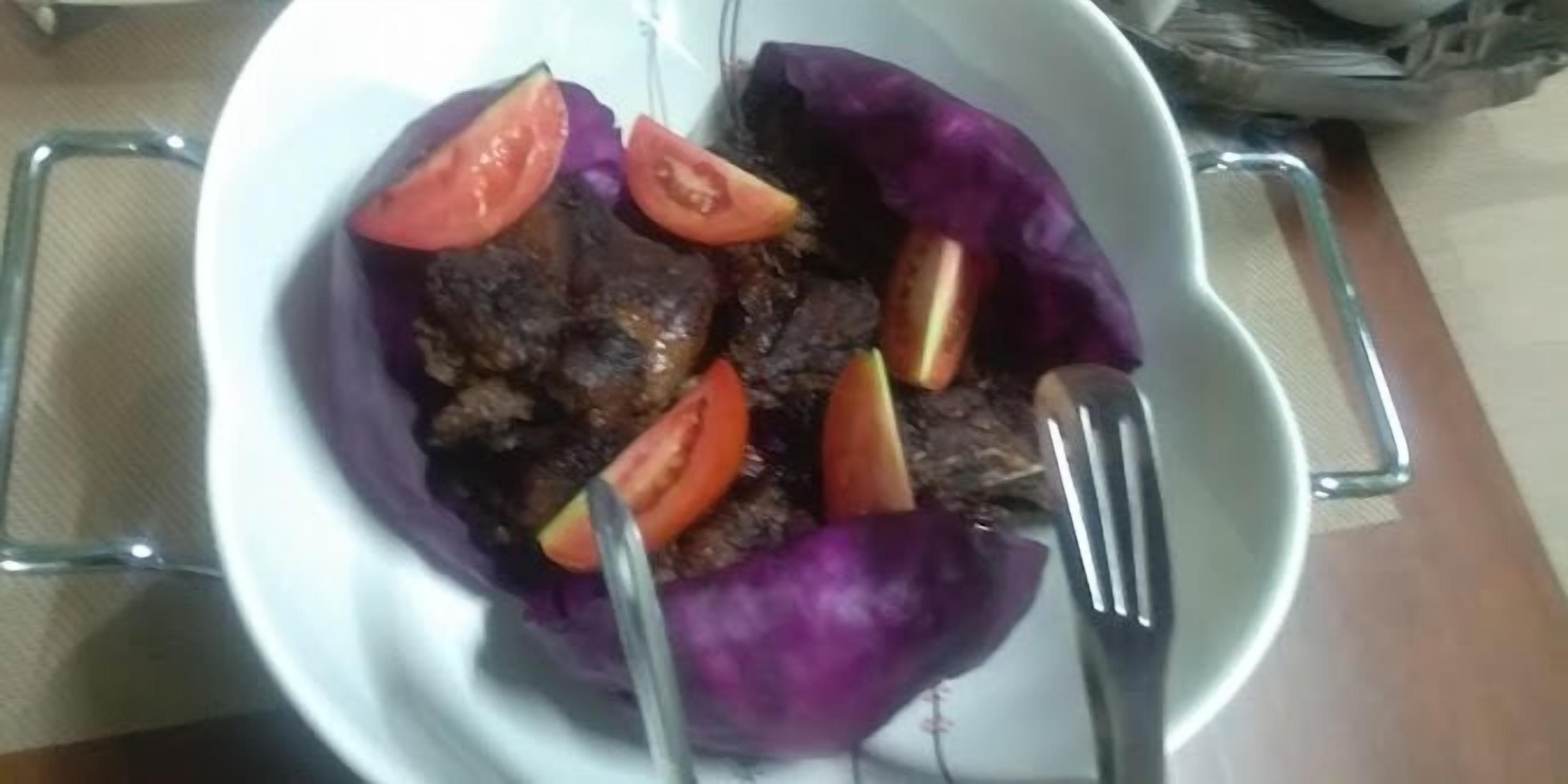 Zona de desayunos