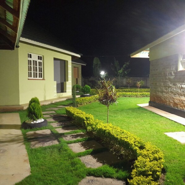 Exterior - GreenHaven Siaya Cottages (Siaya)