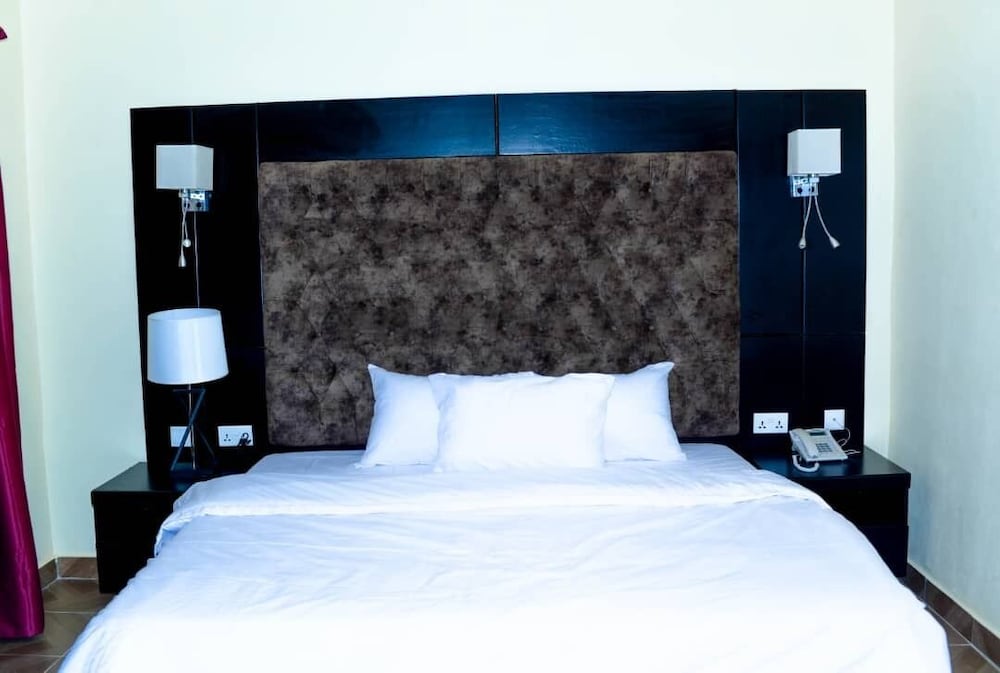 3 Star Hotels