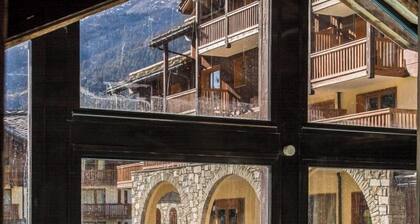 travelski home premium - Résidence Les Alpages de Val Cenis 4*