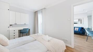 Apartament (30A) | Iron/ironing board, free WiFi