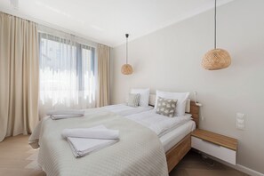 Apartment (20A) | Individually decorated, individually furnished, iron/ironing board