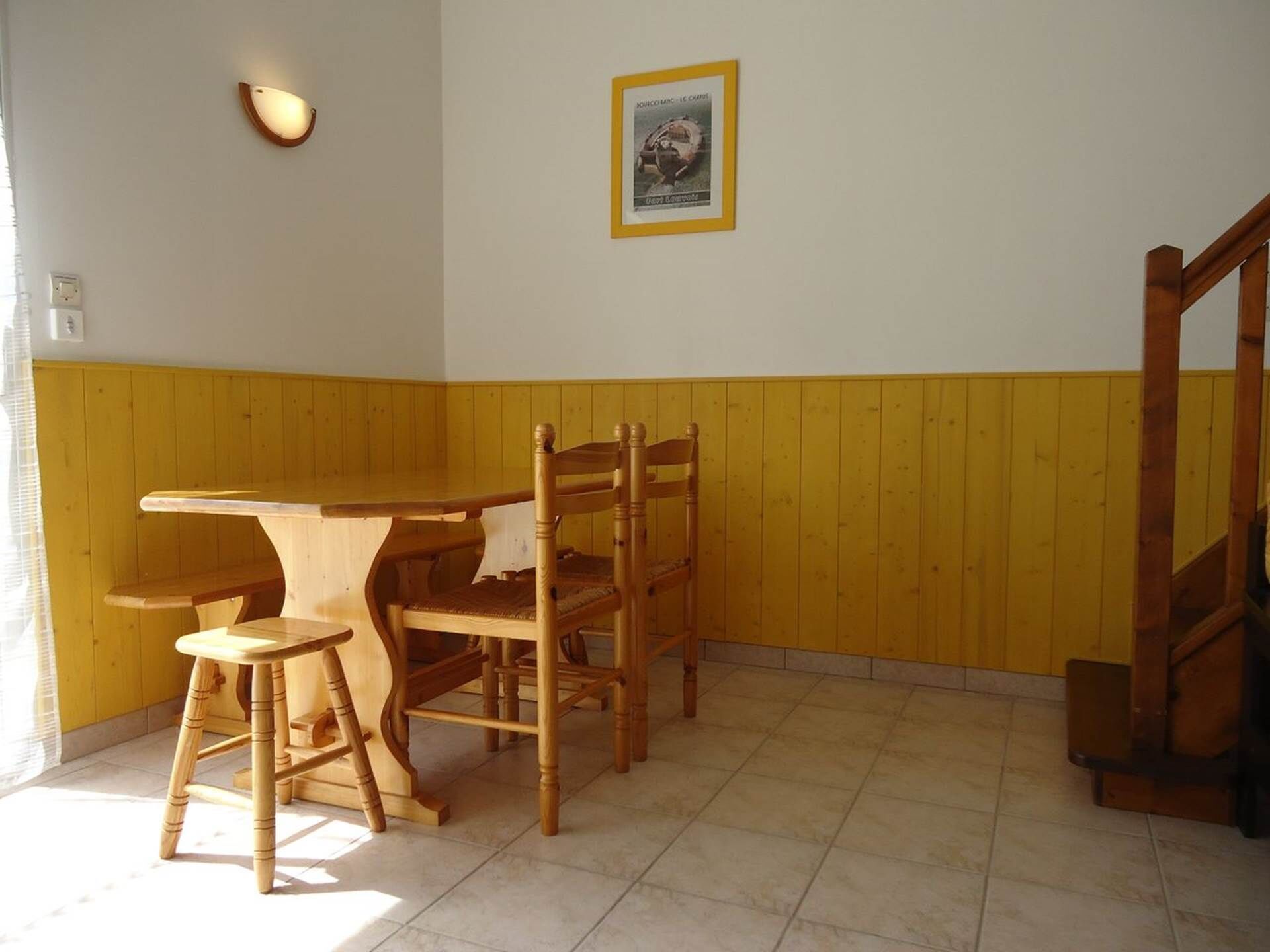 Restauration