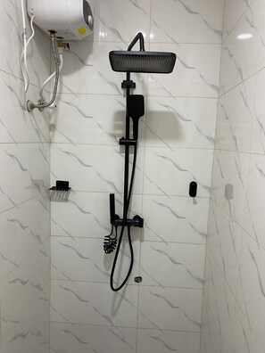 Soap - Self Check-In Apts near Airport, Luxury & Modern M02a (Lagos)