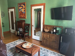 TV connectée, livres