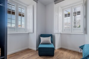 Twin Room, Sea View | Free WiFi