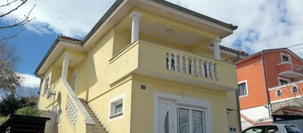 Comfortable apartment for rent, perfect for up to 4 guests