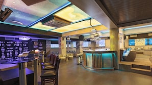 Bar (di hartanah)