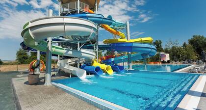Tarsis Club Hotel & Aquapark