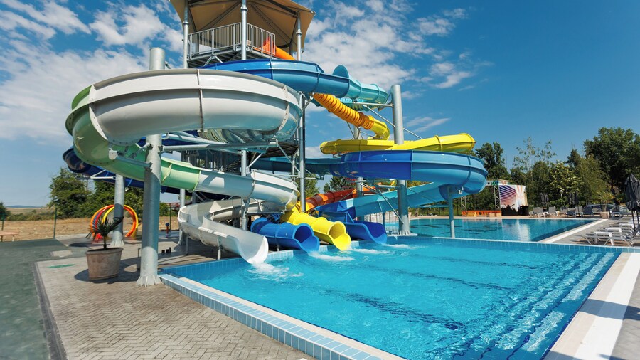 Tarsis Club Hotel & Aquapark