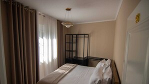 3 Schlafzimmer