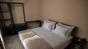 3 Schlafzimmer