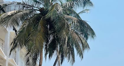 la perle de kribi hôtel