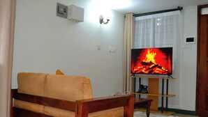 Studio Standar, pemandangan kolam renang | Area keluarga