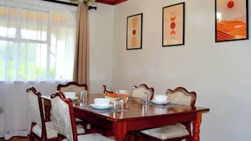 Appartamento Standard | Ristoranti