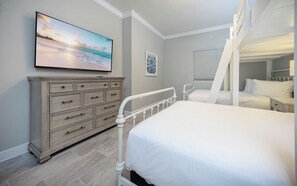 3 Schlafzimmer, Bügeleisen/Bügelbrett, kostenloses WLAN, Bettwäsche