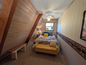 3 Schlafzimmer, WLAN, Bettwäsche