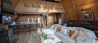 Wilderness Hideaway
