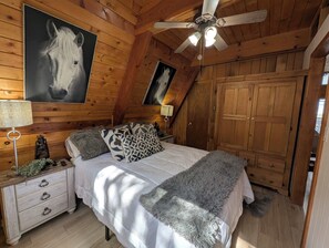 3 間睡房、Wi-Fi、床單