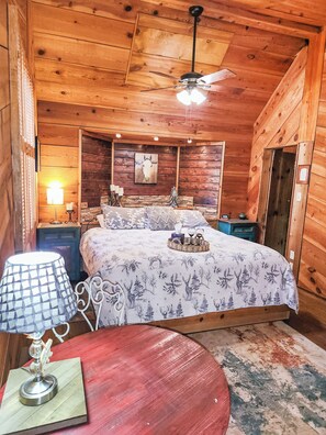 3 makuuhuonetta, Wi-Fi, vuodevaatteet