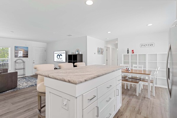 Dining - 38030 Keenwick Family Home (Selbyville)