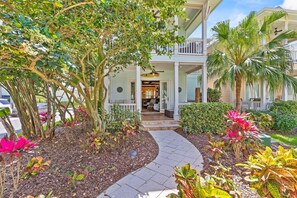 House, Multiple Beds (Outriggers 18- Happy Daze) | Exterior - Outriggers 18- Happy Daze (New Smyrna Beach)