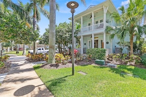 House, Multiple Beds (Outriggers 18- Happy Daze) | Exterior - Outriggers 18- Happy Daze (New Smyrna Beach)