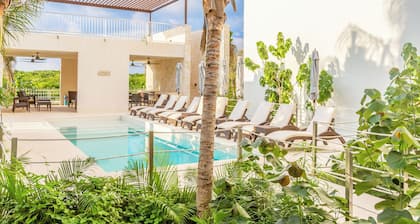 Oceanview Stay Walk to Beach & Snorkel