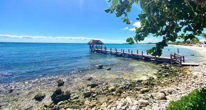 Oceanview Stay Walk to Beach & Snorkel