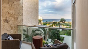 Condo, quang cảnh bãi biển | Quang cảnh biển