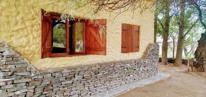 Cabaña Achalay 1 – Refugio en Santa María