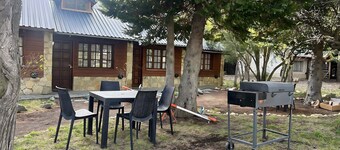 Bungalow 5 near the Lake in Bariloche
