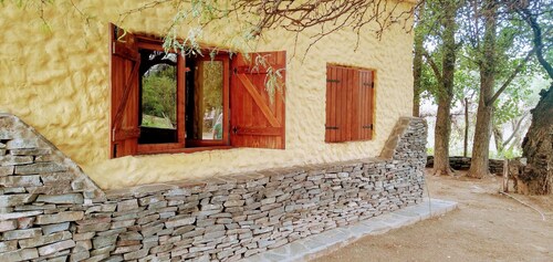 Cabaña Achalay 1 – Refugio en Santa María