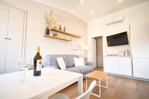 Smart TV - Casa Janson (Lavagna)
