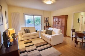 منطقة المعيشة