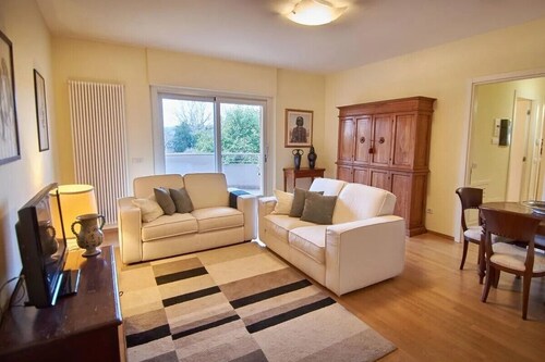 Appartamento Residenza del Chiascio Bastia Umbra