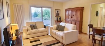 Apartment Residence of Chiascio Bastia Umbra