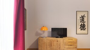 Interior - Italianway - Rosmini 13 D (Milano)