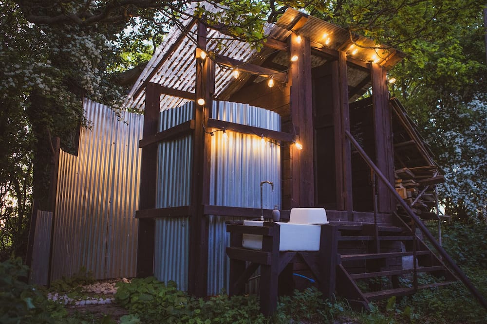 Brandon House Farm Yurt - Wramplingham