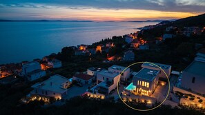 Udendørsområde