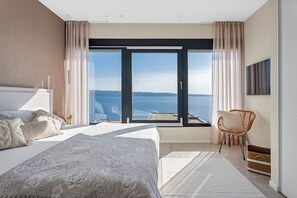 3 chambres, bureau, fer et planche à repasser, Wi-Fi