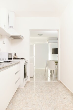 Bungalow Standard (Triple Bungalow)