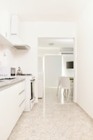 Bungalow Triple | 1 bedroom, in-room safe, iron/ironing board (on request), cribs (free)