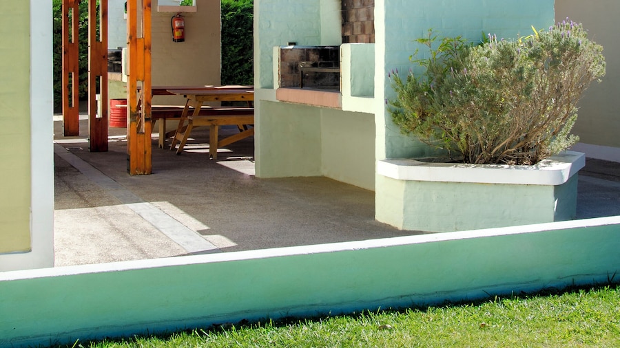 Complejo 21 de Enero - Luz y Fuerza