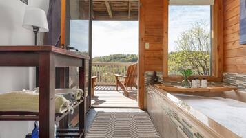 3 chambres, bureau, fer et planche Ă repasser, Wi-Fi gratuit