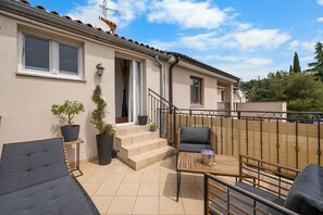 Terras